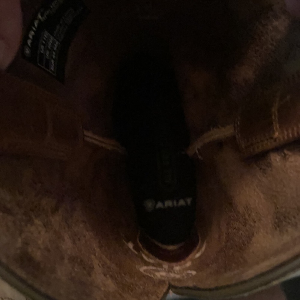 Boots - Picture 6 of 6
